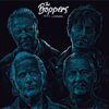 Boppers, The - White Lightning (White/Ltd) - LP