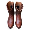 Bright-Shoemakers---Cowman-Western-Boots---Walnut-Waxy-Rough-Out123