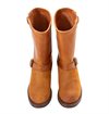 Bright-Shoemakers---Engineer-Boot---Camel-Rough-Out123