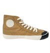 Colchester By US Rubber Co - High Top Canvas Sneaker - Deadgrass