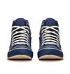 Colchester-Rubber-Co---1892-National-Treasure-High-Top---Navy-Blue-412345
