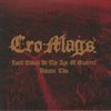 Cro-Mags---Hard-Times-In-The-Age-Of-Quarrel-Volume-Two-lp