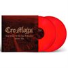 Cro-Mags - Hard Times In The Age Of Quarrel Volume Two (Red Vinyl) - 2 x LP