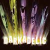 Damned, The - Darkadelic (Transparant + Slipmat) Gatefold - LP