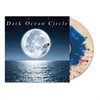 Dark Ocean Circle - Dark Ocean Circle (Colored Vinyl) - LP