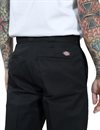 Dickies - Slim Straight Work Flex Pants - Black