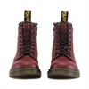 Dr Martens - Brooklee Kids Boot - Cherry Red