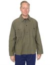 Eat-Dust---Fisherman-Shirt-Rip-Stop---Forest-Green1