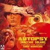 Ennio Morricone - Autopsy (Original Soundtrack) RSD 2018 - 2 x LP