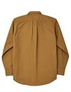 Filson - Field Flannel Shirt - Nubuck Tan