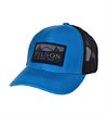 Filson - Logger Mesh Cap - Marlin Blue