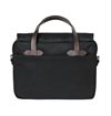 Filson - Rugged Twill Original Briefcase - Black
