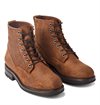 Filson - Service Boots - Whiskey