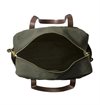 Filson - Tote Bag With Zipper - Otter Green