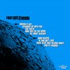 First Boy On The Moon - First Boy On The Moon (Blue) - LP