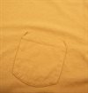 Freenote Cloth - 9 Ounce Pocket T-Shirt - Mustard