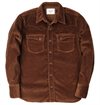 Freenote-Cloth---Calico-Western-Corduroy-Shirt---Brown1