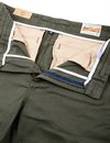 Freenote Cloth - Deck Pant - Olive