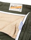 Freenote Cloth - Deck Pant - Olive
