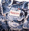 Freenote Cloth - Hawaiian Ice Tigerv Shirt