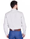 Freenote Cloth - Sinclair Sawtooth Western Shirt - Ivory
