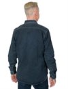 Freenote Cloth - Utility Shirt - Charcoal