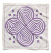 Ginew - Four Directions Knot Bandana