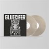 Gluecifer - B-sides & Rarities (Gatefold)(Slightly Silver) - 2 x LP