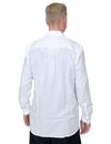 Hansen - Henning Casual Classic Shirt - White