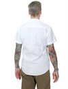 Hansen - Jonny Short Sleeve Shirt - White