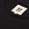 Hemen Biarritz - Dani T-Shirt - Black