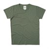 Hemen Biarritz - Dani T-Shirt - Green Clay