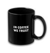  HepCat - In Coffee We Trust - Black
