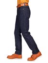  Indigofera - Buck Shiroyama Selvage Jeans Rinsed - 18oz