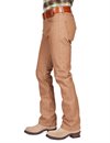 Indigofera - Hawk Nebraska Plains Denim Bootcut Jeans - 13.5 oz
