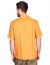 Indigofera - Hynson Shirt - Orange
