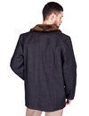Indigofera - Ranch Jacket Denim No 9 Fabric