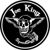 Joe King Helmets