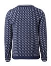 Jumperfabriken - Uffe Knitted Wool Sweater