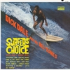Dick Dale and His Del-Tones - Surfers Choice - LP