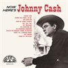 Johnny Cash - Now Here´s Johnny Cash - LP