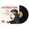 Johnny Cash - Now Here´s Johnny Cash - LP