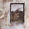 Led Zeppelin - IV (Clear/Ltd 180g) Gatefold - LP
