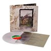 Led Zeppelin - IV (Clear/Ltd 180g) Gatefold - LP