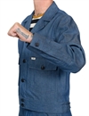 Lee - 101 Chetopa Jacket Dry Indigo