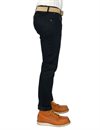 Lee---101-Rider-Selvedge-Jeans-Dry-Black-Recycled-Cotton---13.75oz12345