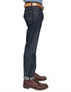 Lee - 101 Z Jeans Cotton Hemp Selvedge Denim - 11.5 oz