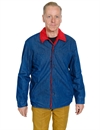 Levis-Vintage-Clothing---Sherpa-Car-Coat---BlueRed-99344