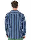 Levis-Vintage-Clothing---Sportswear-Shirt---Tonal-Blues12