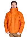 Manifattura Ceccarelli - Mountain Jacket - Orange